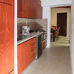 Argyro House Ii Apartment *