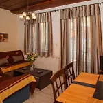 Argyro House Ii Apartment *