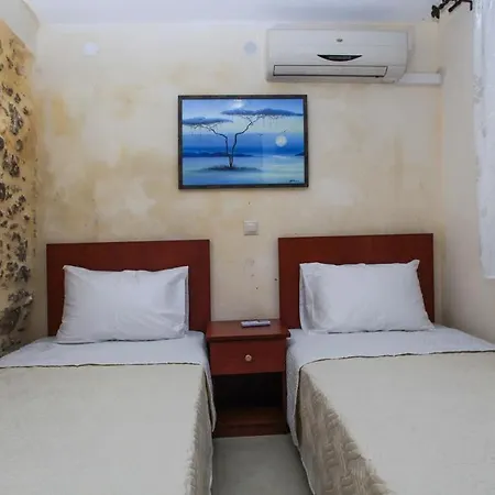 Διαμέρισμα Argyro House Ii *