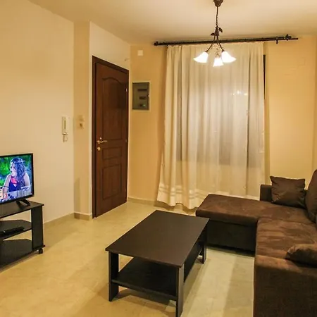 Argyro House Ii Апартаменты