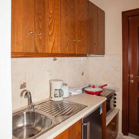 Διαμέρισμα Argyro House Ii