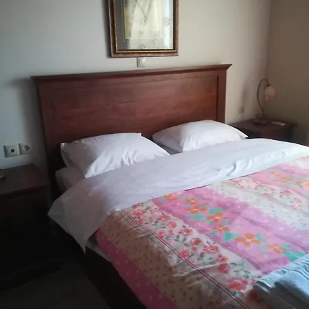 Διαμέρισμα Argyro House Ii