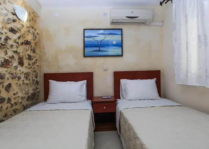 Apartment Argyro House Ii *