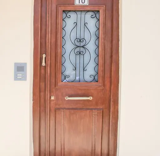 Argyro House Ii Апартаменты Ретимно