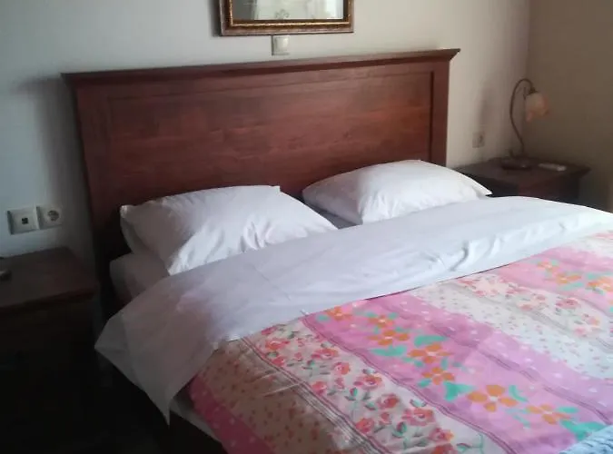 Апартаменты Argyro House Ii