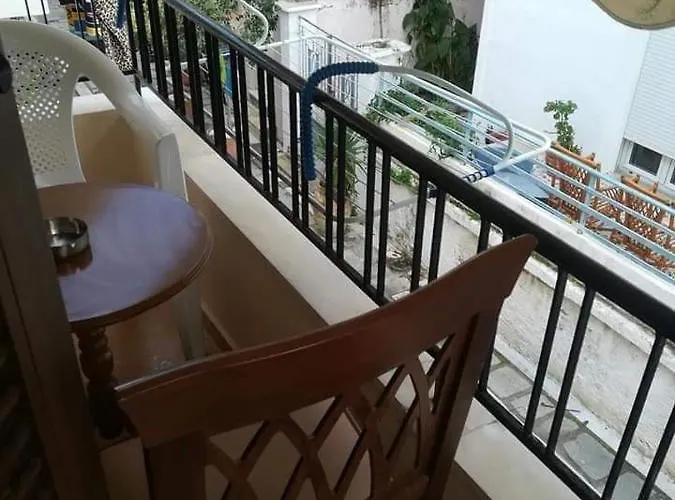 Argyro House Ii Ретимно