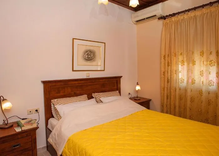 Argyro House Ii * Ретимно