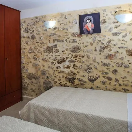 Argyro House Ii * Retimno