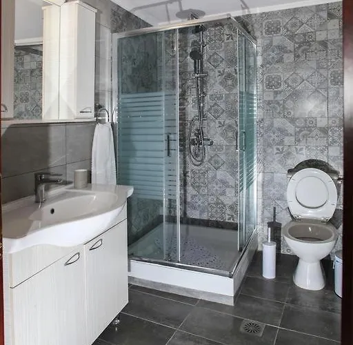 Argyro House Ii Rethymno