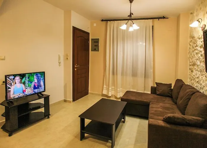 Argyro House Ii Appartamento