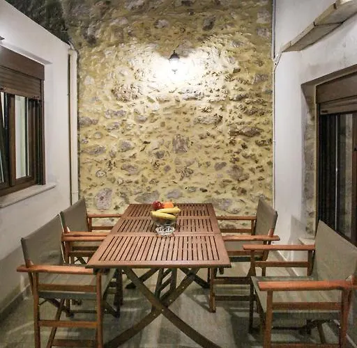 Appartamento Argyro House Ii *