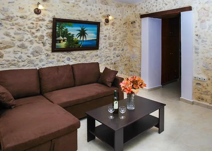 Argyro House Ii * Rethymno