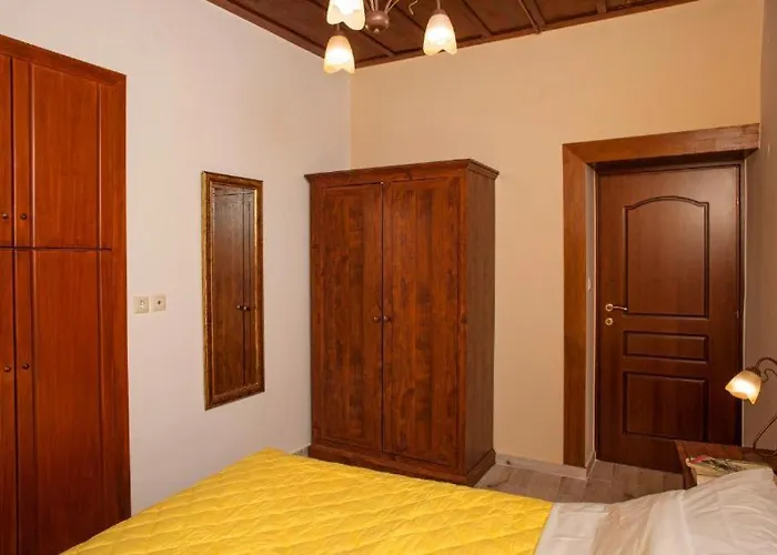 Appartamento Argyro House Ii Rethymno