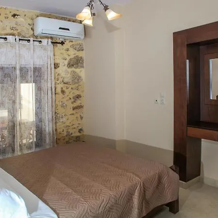 Argyro House Ii Lejlighed