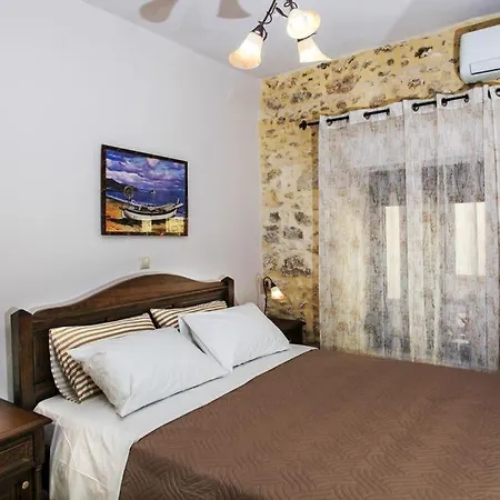 Appartement Argyro House Ii