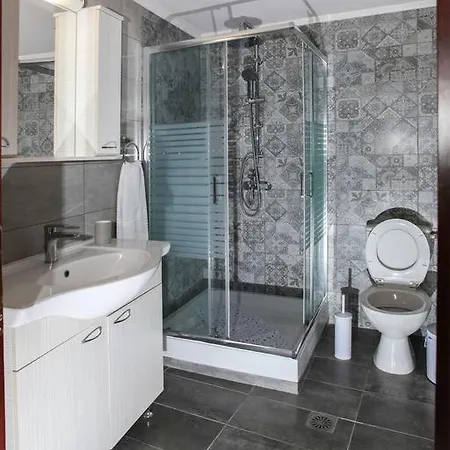 Argyro House Ii Rethimnon