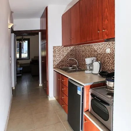 Appartement Argyro House Ii