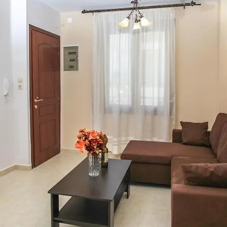 Argyro House Ii * Réthymnon