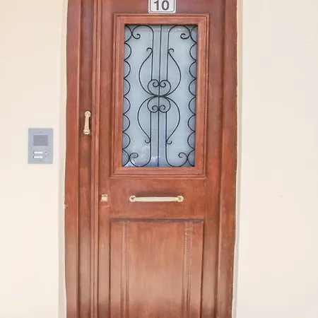 Argyro House Ii Appartement Rethimnon