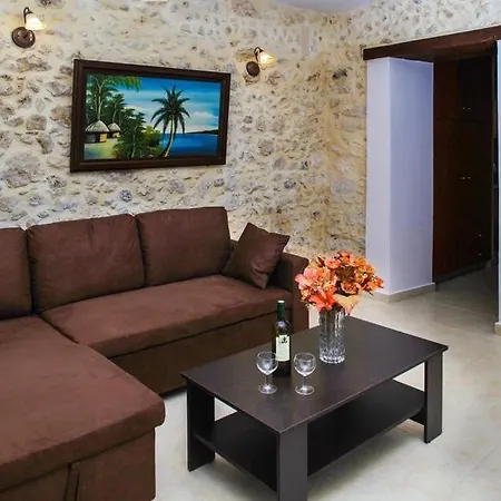 Argyro House Ii * Réthymnon