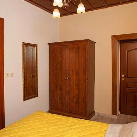 Appartement Argyro House Ii Réthymnon