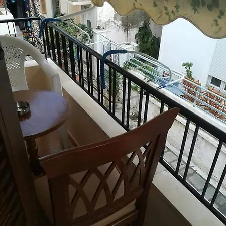 Argyro House Ii Rethimno
