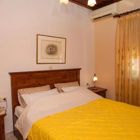 Argyro House Ii * Rethimno
